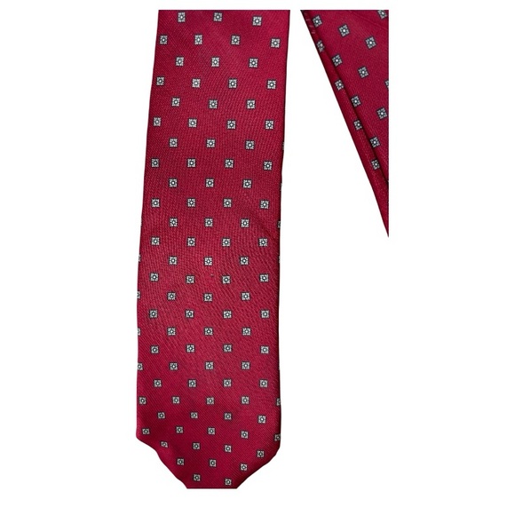 Lanvin Neck Tie - Picture 2 of 3
